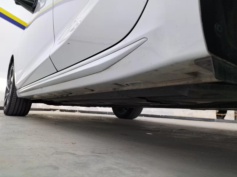 Changan Raeton Plus 2024 car image #25