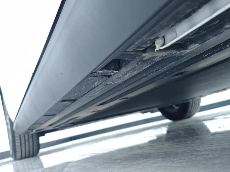 BYD e7 2025 car image #25