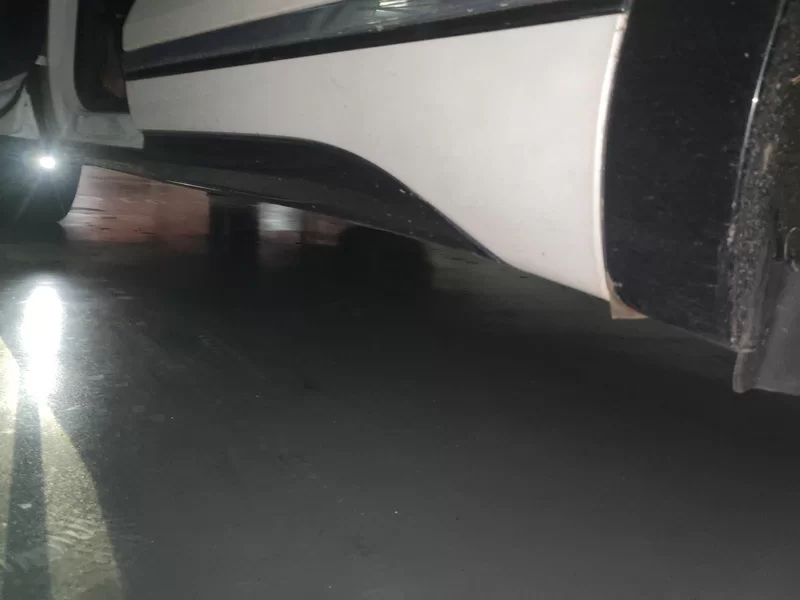 Volkswagen Talagon 2021 #25 Volkswagen Talagon 2021 immagine di auto #25