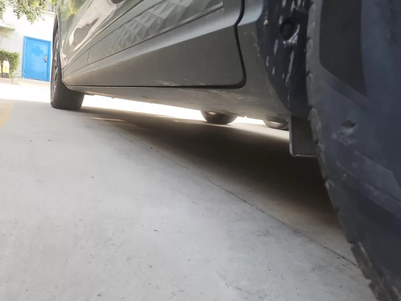 Hyundai Custo 2022 immagine di auto #25