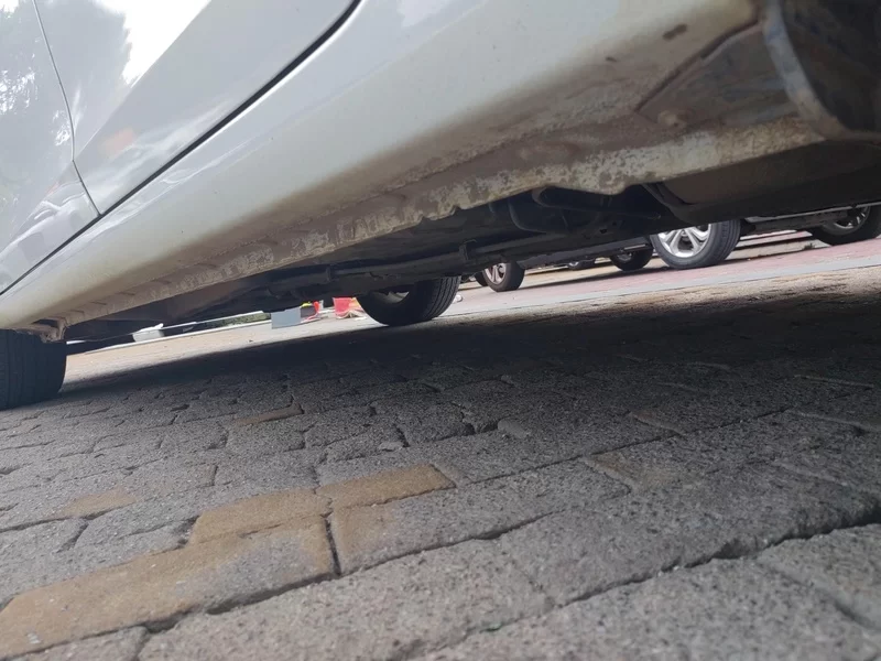 BYD SuRui 2016 #25 BYD SuRui 2016 car image #25