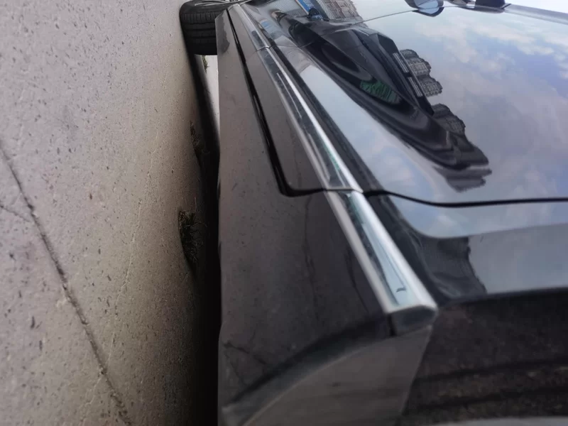 Volkswagen Magotan GTE 2024 car image #25