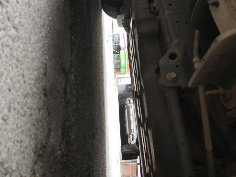 Toyota Prado (Imported) 2015 car image #25