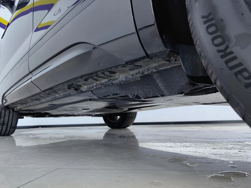 Volkswagen Tayron GTE 2024 car image #25