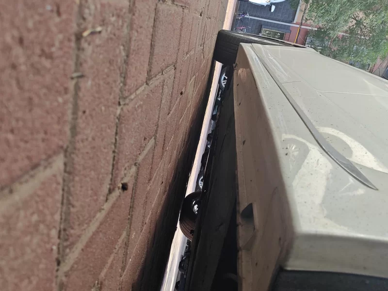 Hyundai Sonata 2017 car image #25