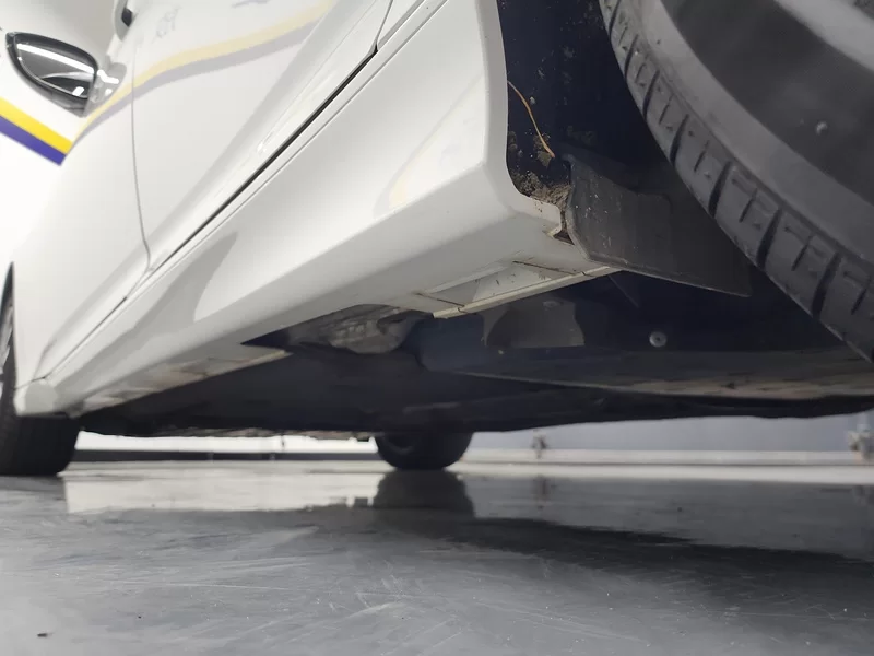 Honda Inspire 2022 #25 Honda Inspire 2022 car image #25