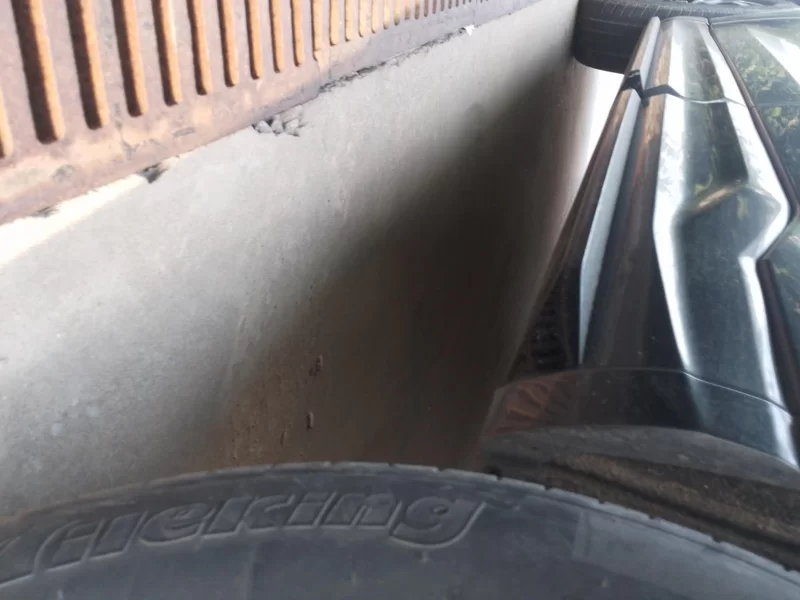 SWM斯威汽车 SWM斯威G01 2019 汽车图片 #25