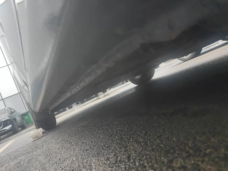 BYD SuRui 2016 #25 BYD SuRui 2016 immagine di auto #25