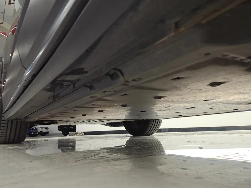 Volkswagen ID.6 X 2022 #25 Volkswagen ID.6 X 2022 immagine di auto #25