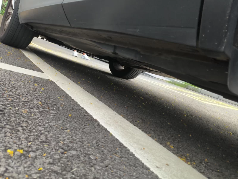 大众 Tiguan 2018 #25 大众 Tiguan 2018 汽车图片 #25