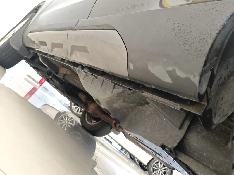 Haval H4 2018 #25 Haval H4 2018 image de voiture #25