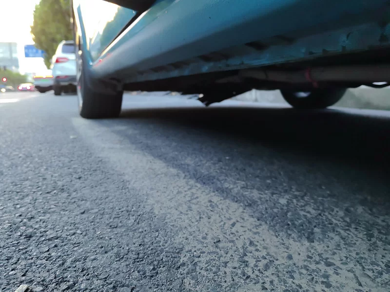 BYD Qin New Energy 2015 car image #25