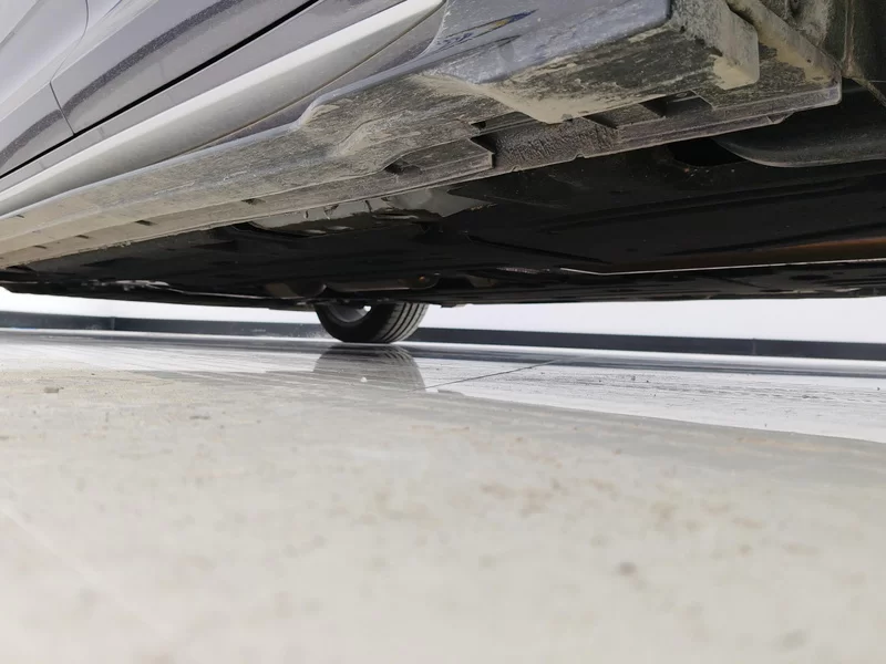 GEELY PrefaceL 2025 car image #25