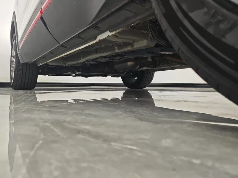 Changan CS35 Plus 2023 immagine di auto #25