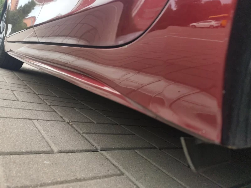 Nissan Maxima 2016 car image #25