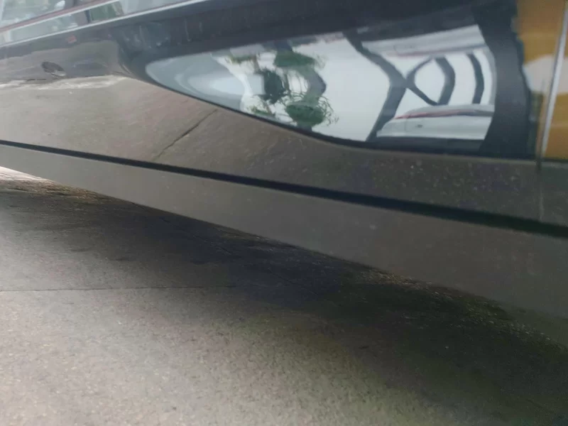 BYD SongL EV 2025 #25 BYD SongL EV 2025 immagine di auto #25