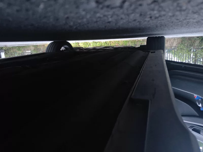 Hyundai Sonata 2022 car image #25