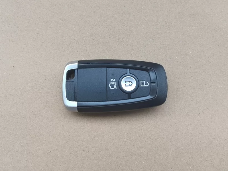 Ford Edge 2019 imagem de carro #25