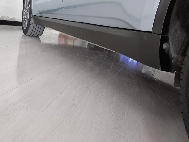 GEELY JiaJi 2020 car image #25