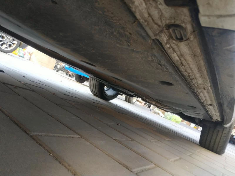 Volkswagen Talagon 2021 #25 Volkswagen Talagon 2021 immagine di auto #25