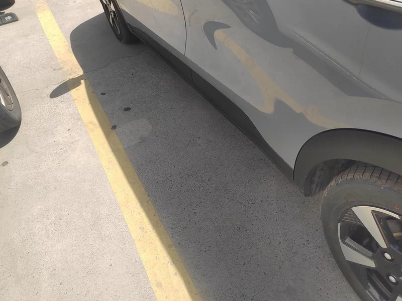 五菱汽车 五菱缤果PLUS 2025 汽车图片 #25