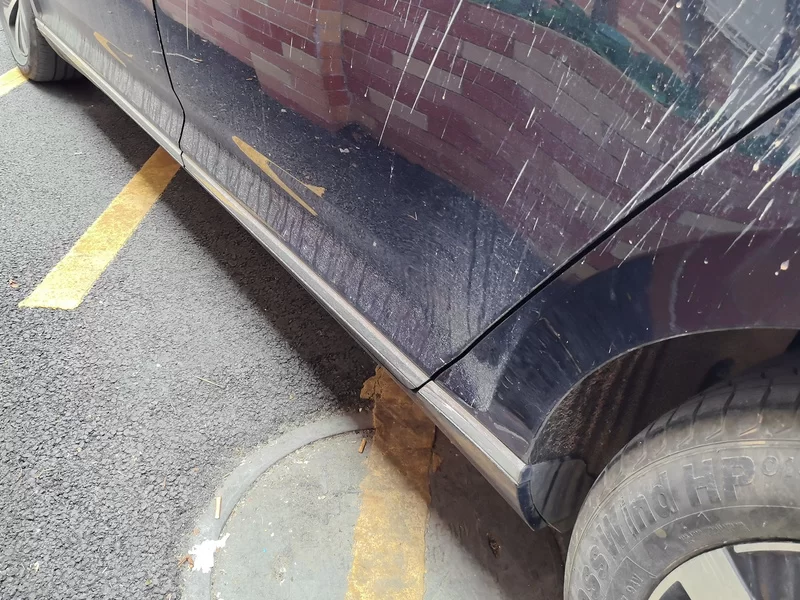 Volkswagen Magotan GTE 2023 car image #25