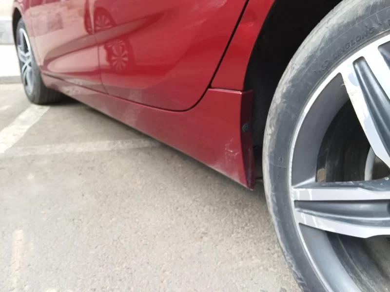 BMW 2 Series Tourer (Imported) 2015 #25 BMW 2 Series Tourer (Imported) 2015 car image #25