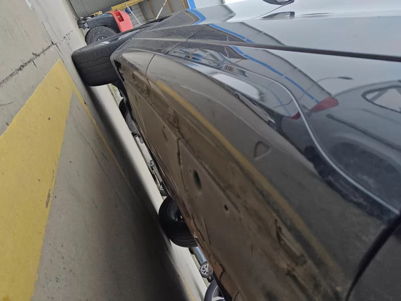 Volkswagen Tavendor 2023 car image #25