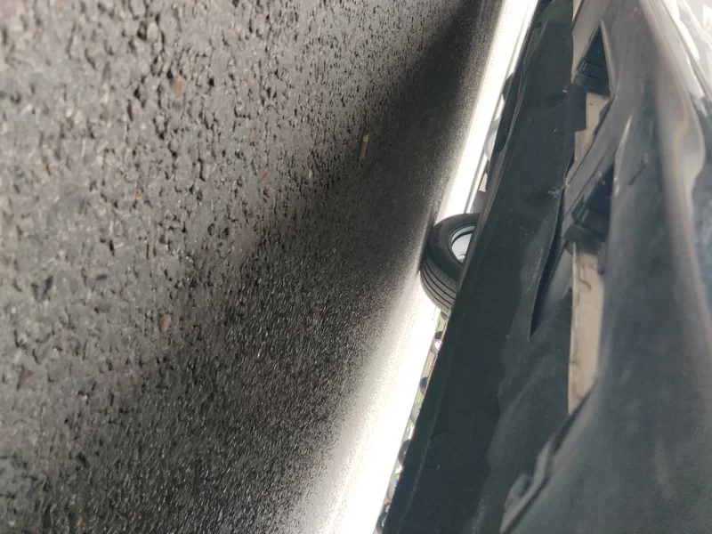 Ford Evos 2022 car image #25