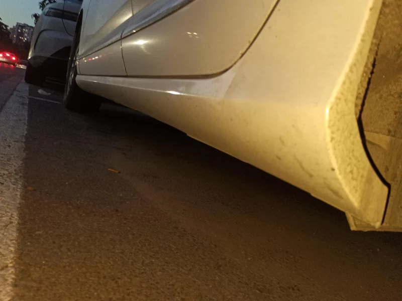 Honda Spirior 2018 #25 Honda Spirior 2018 car image #25