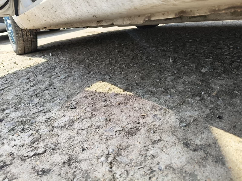 Changan BenBen EV 2018 изображение автомобиля #25