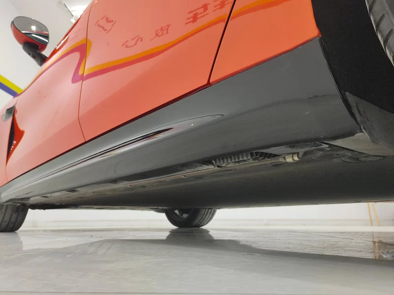 MI 2024 #25 MI 2024 immagine di auto #25
