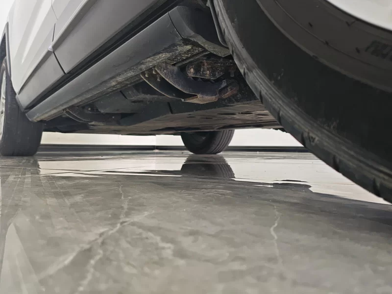 Toyota Wildlander 2023 imagem de carro #25