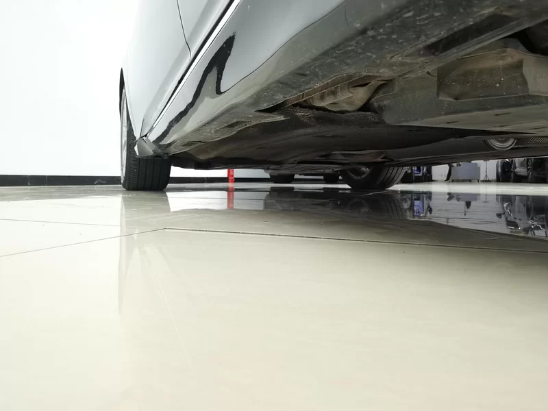 本田 雅阁 2021 汽车图片 #25