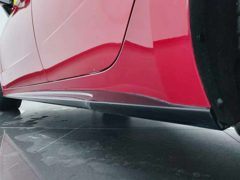 Hyundai Sonata 2020 #25 Hyundai Sonata 2020 car image #25