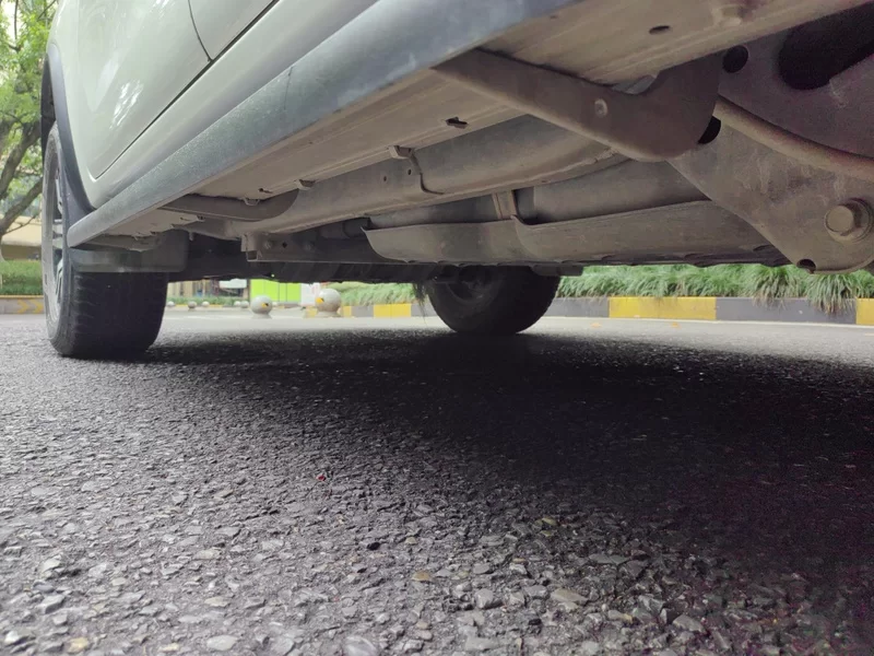 Toyota Fortuner 2018 car image #25