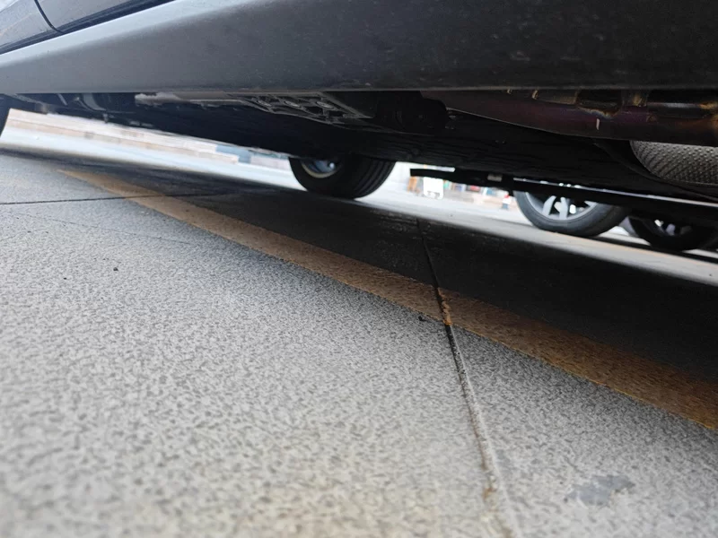 Deepal S09 2025 car image #25