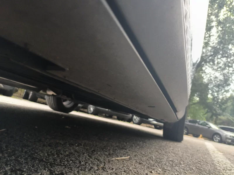 Hyundai Custo 2021 car image #25