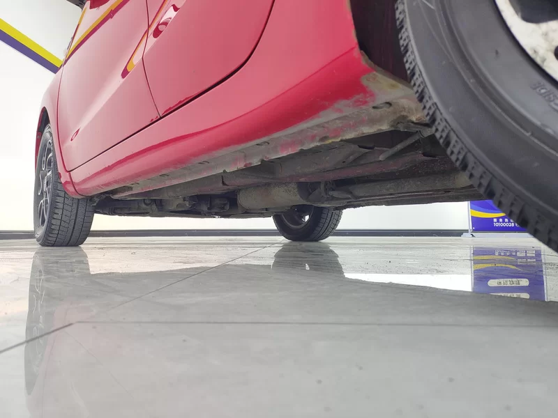 Changan BenBen 2015 صورة سيارة #25