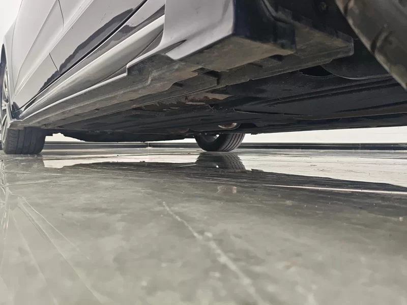 GEELY PrefaceL 2024 car image #25