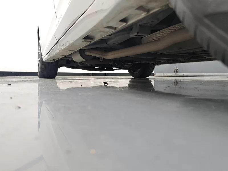 GAC Trumpchi M6 2023 car image #25