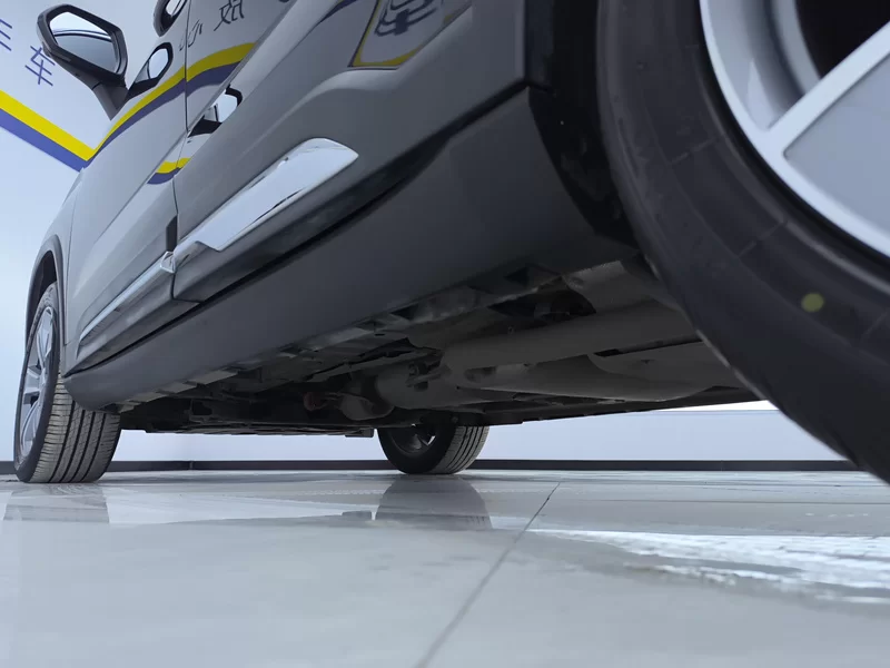 GEELY Okavango 2023 car image #25