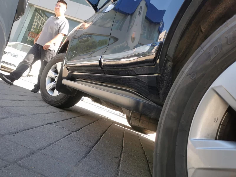 Toyota Prado (Imported) 2015 car image #25