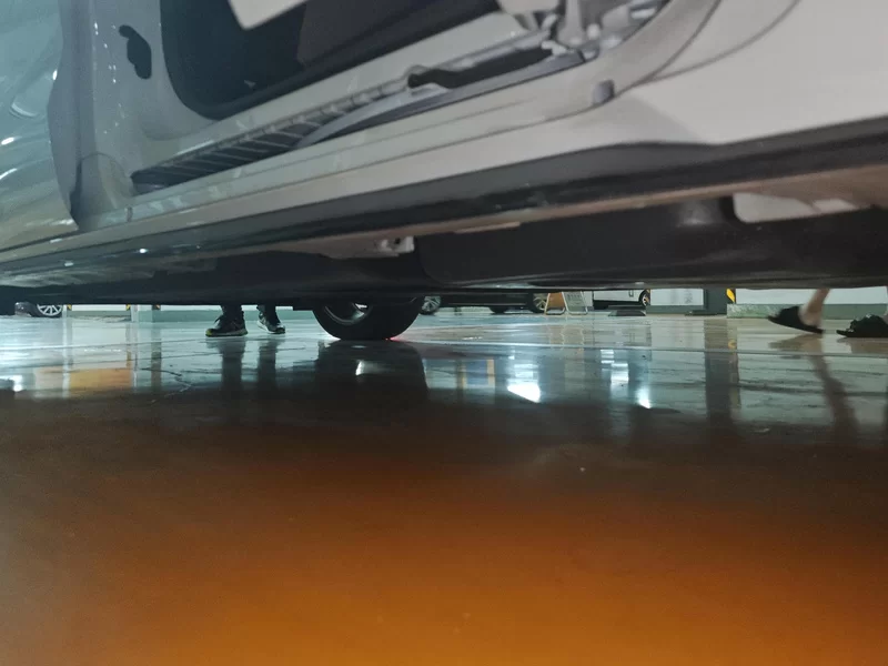 丰田 赛那SIENNA 2023 #25 丰田 赛那SIENNA 2023 汽车图片 #25