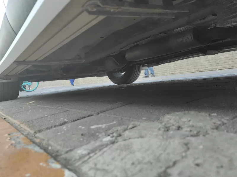 Chery Tiggo 8 Plus e+ 2021 صورة سيارة #25