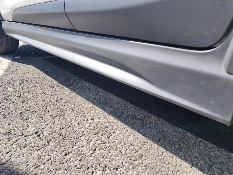 BYD Yuan 2022 car image #25