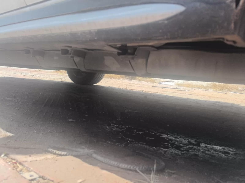 BYD Song New Energy 2017 car image #25