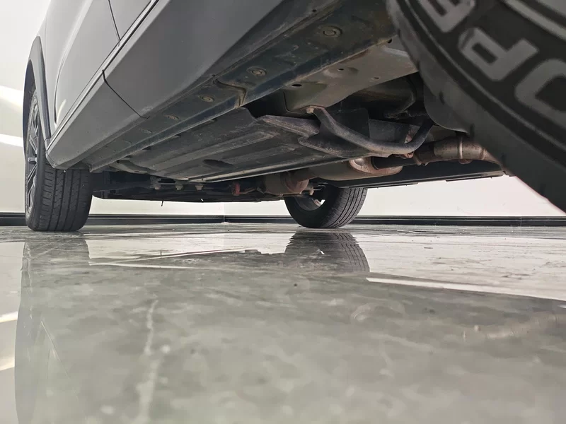Haval H6S 2021 imagem de carro #25