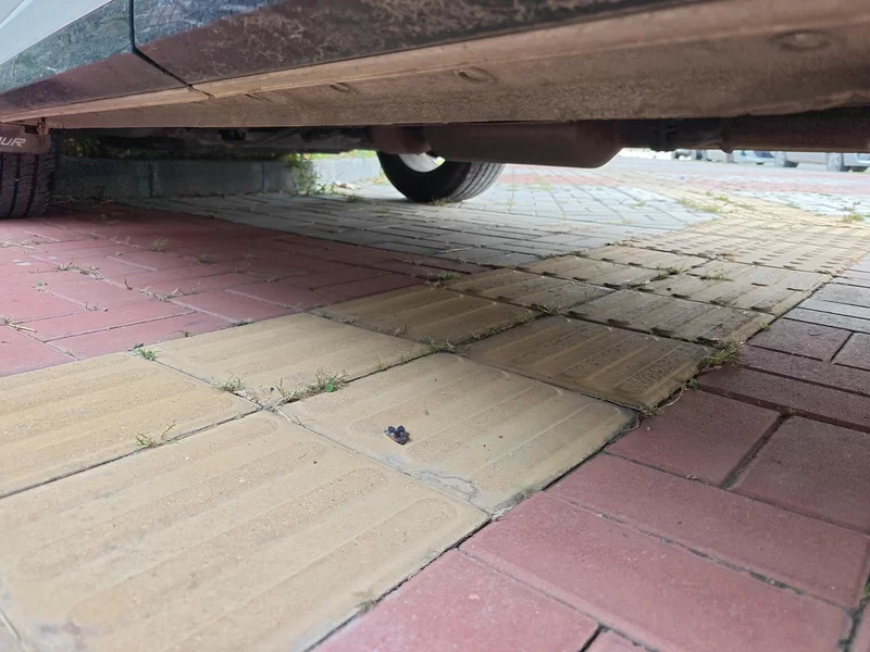 Jetour X70 Coupe 2019 car image #25