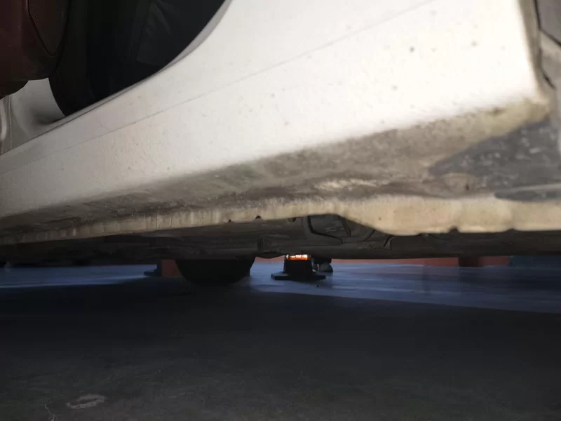 BYD SuRui 2017 immagine di auto #25